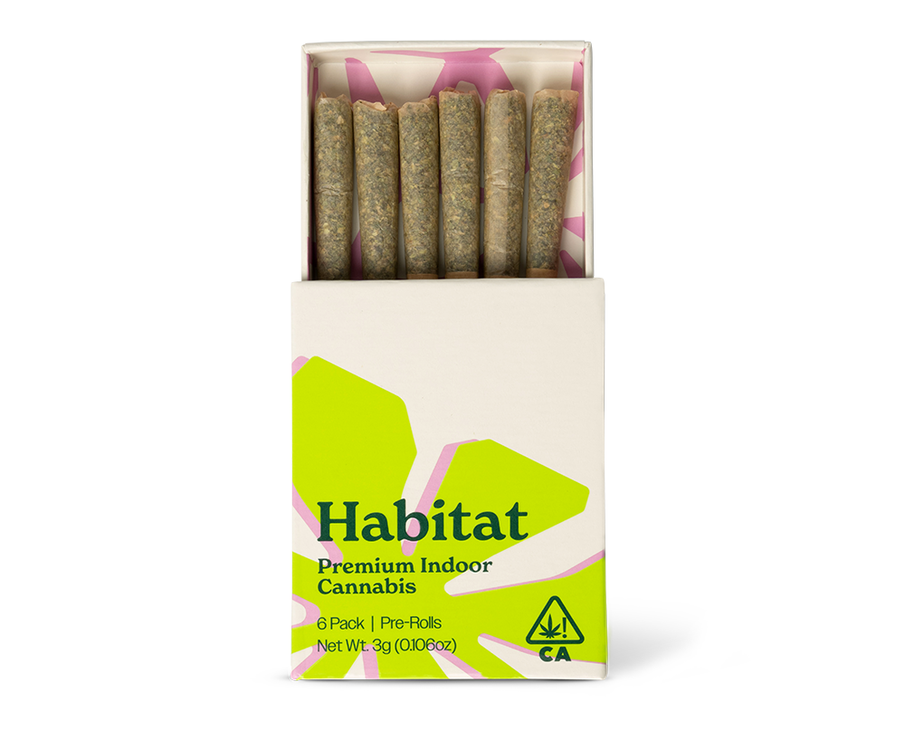 Habitat: Space Lemonade