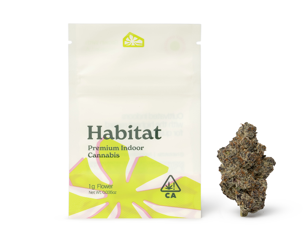 Habitat: Space Lemonade