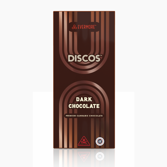 Dark Discos Dark Discos
