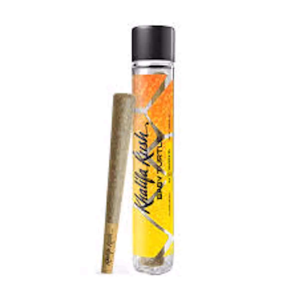 Baby Turtle Khalifa Kush