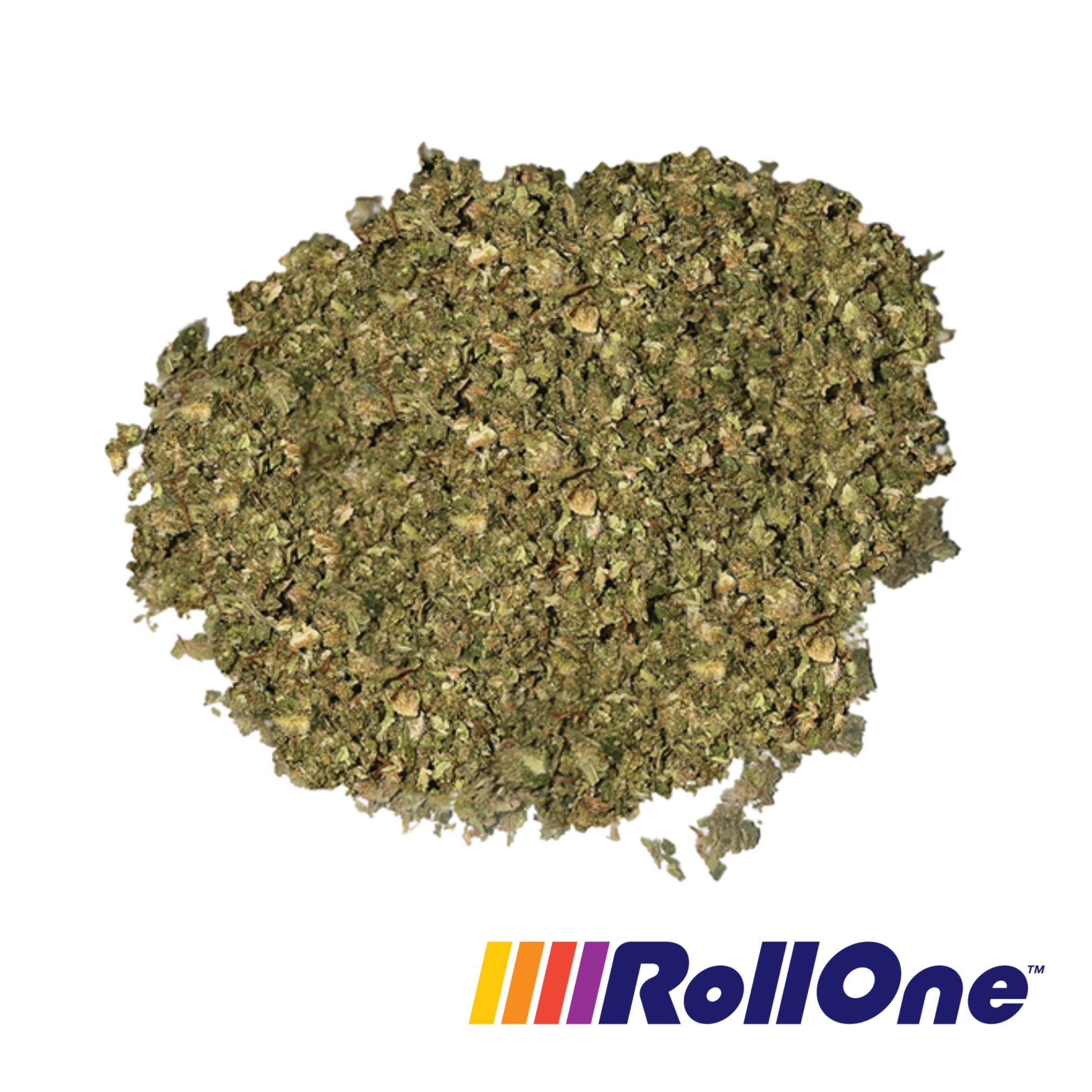 Admiral Apple Roll One
