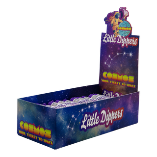 Comet Cookie Crunch Infused Preroll Cosmos