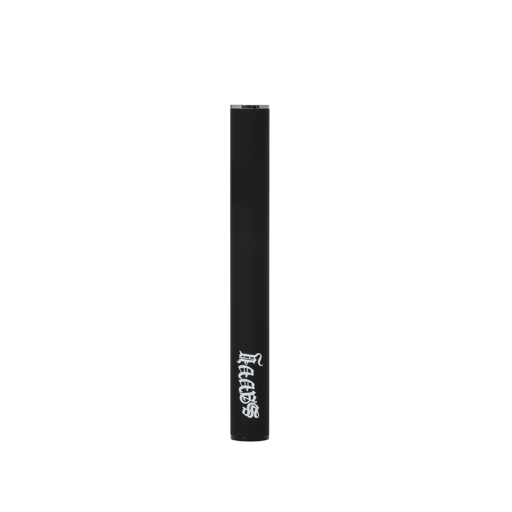 Savvy 510 Battery Auto Draw Batteries, Old English - image 2