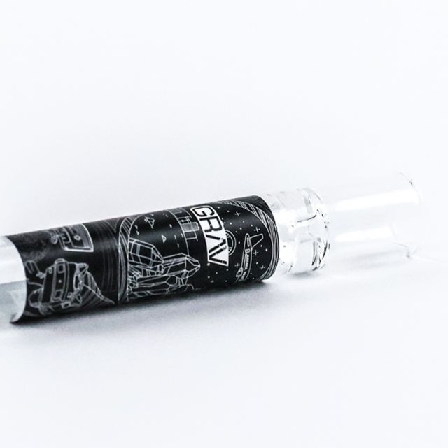 12mm Taster GRAV 12mm Taster GRAV