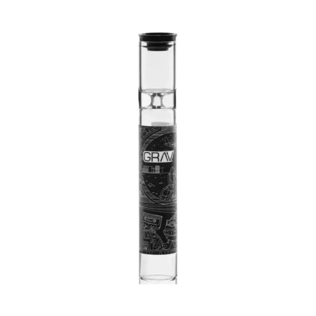 12mm Taster GRAV 12mm Taster GRAV