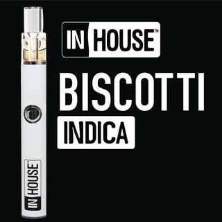 Biscotti In House