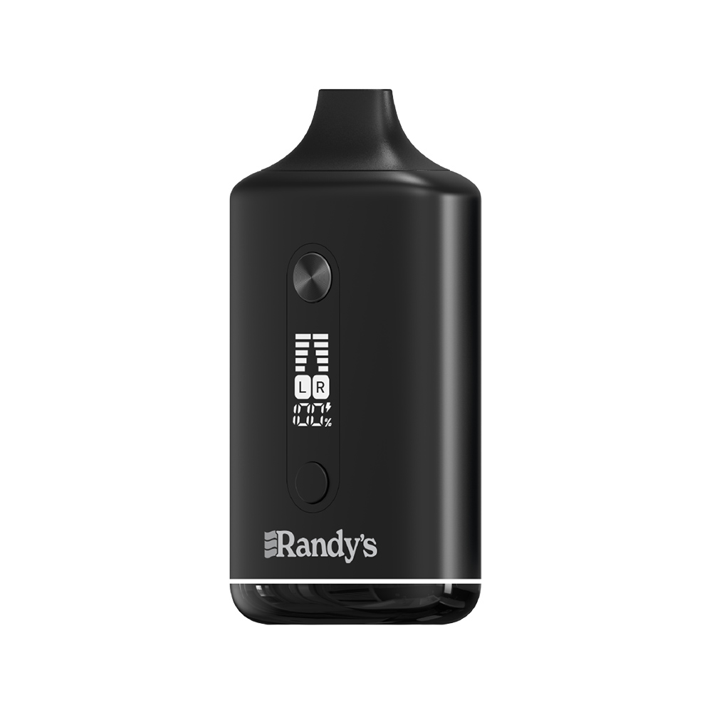 Inspo Dual Battery