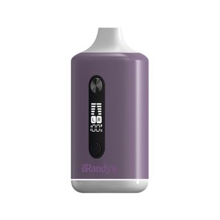 Inspo Dual Battery Randy's