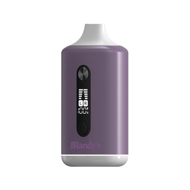 Inspo Dual Battery Randy's