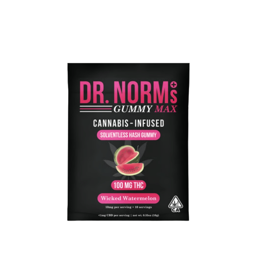 Watermelon Solventless
