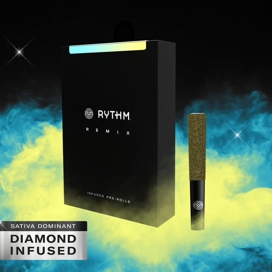 Remix Blue Dream