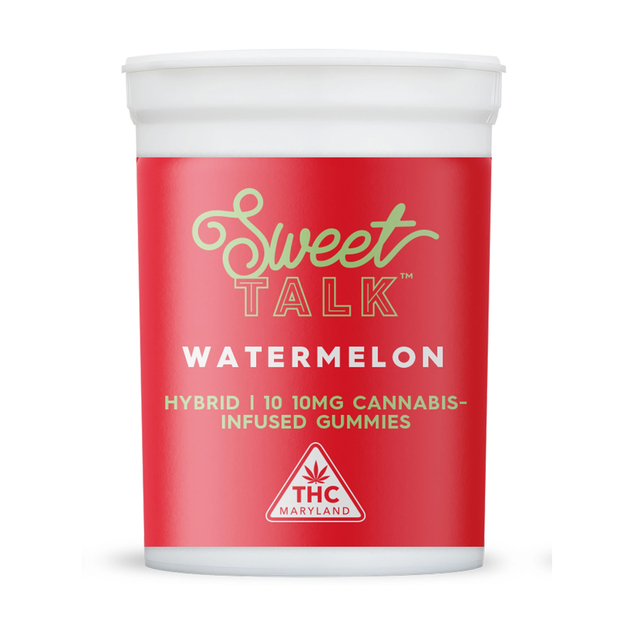Watermelon Sweet Talk