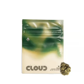 Sherb Cream Pie Cloud