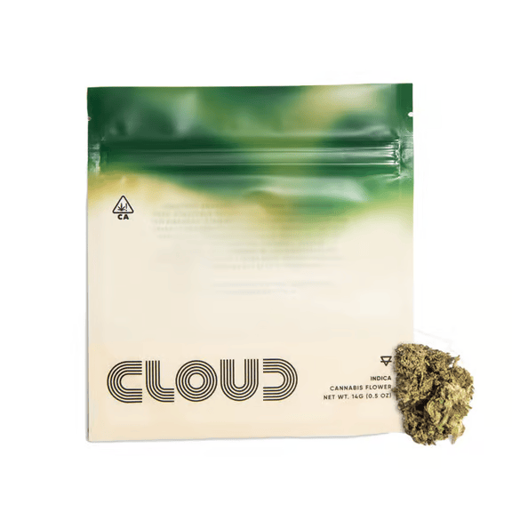Sherb Cream Pie Cloud