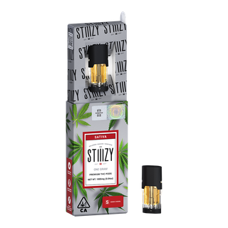 OG - Sour Diesel STIIIZY