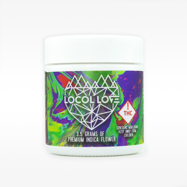 Sherbet Cream Pie Locol Love