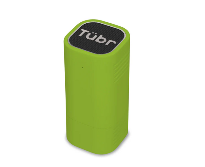 Storage Stash Jar - Wasabi