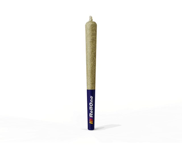 Jack Herer Roll One