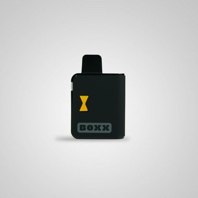 BOXX Pink Lemonade Joos