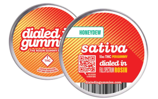 Cannabis Promo, Cannabis Sales, Cannabis Discounts, Cannabis on Sale, Dialed In: 30% OFF 3