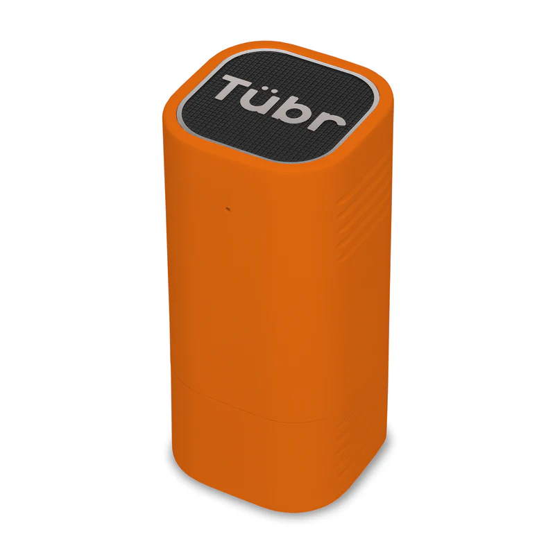 Stash Storage Case Tubr