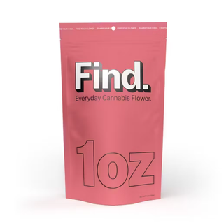 Mimosa Kush Mints Find
