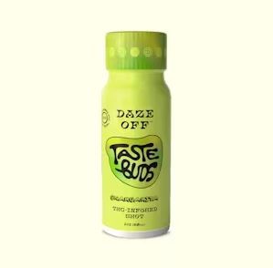 Taste Buds Gnargarita Daze Off