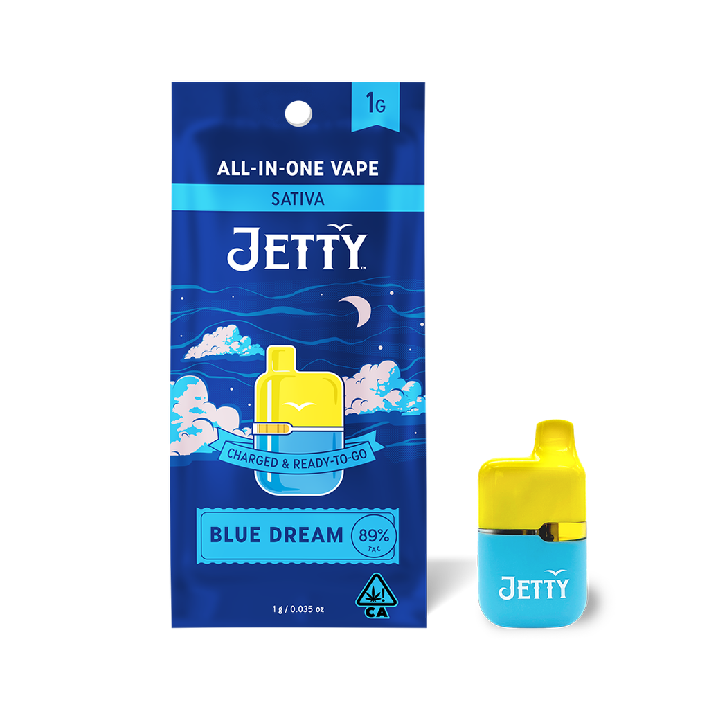 Blue Dream AIO