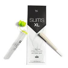 Chismax Buy Chimax #25 Slim XL 1g Pre-Roll online - Be. Oak Forest | Oak Forest ...