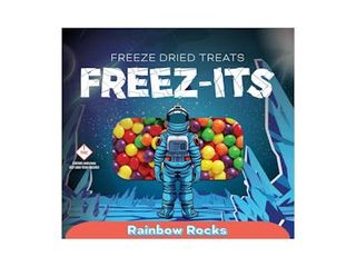Cannabis Promo, Cannabis Sales, Cannabis Discounts, Cannabis on Sale, Freez-Its: 30% OFF 1