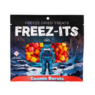 Cannabis Promo, Cannabis Sales, Cannabis Discounts, Cannabis on Sale, Freez-Its: 30% OFF 2
