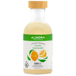 Almora Farm: OG Lemonade Single