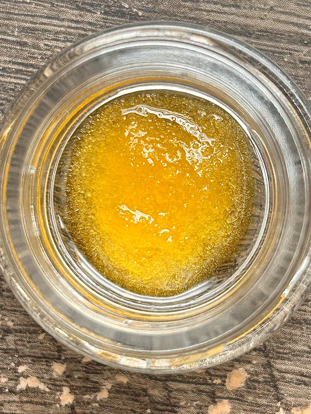 Pineapple Juice Live 1g, Jam