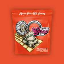 Guap Rso Peachy Punch