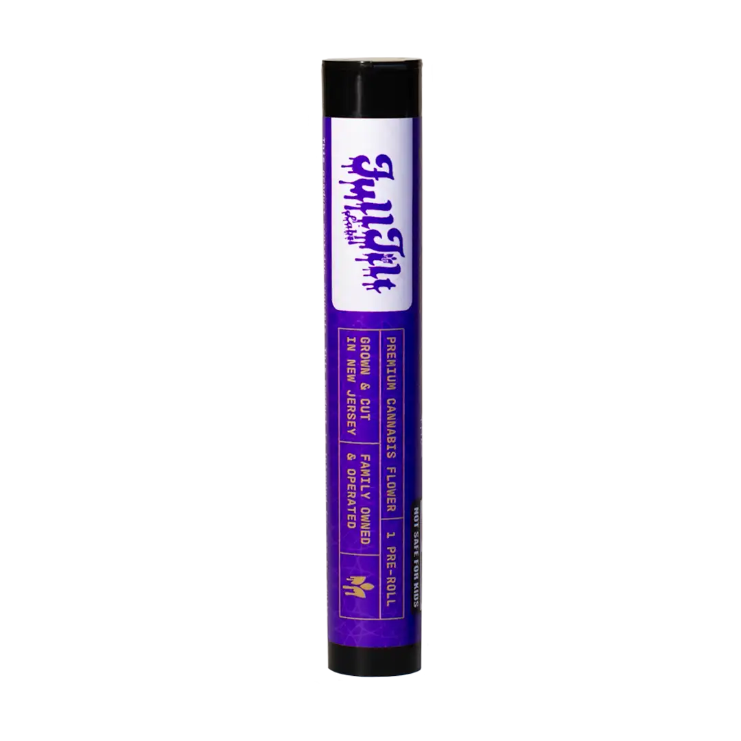 Full Tilt Zubai | 2 Pack 1.0g | 0.5g ea