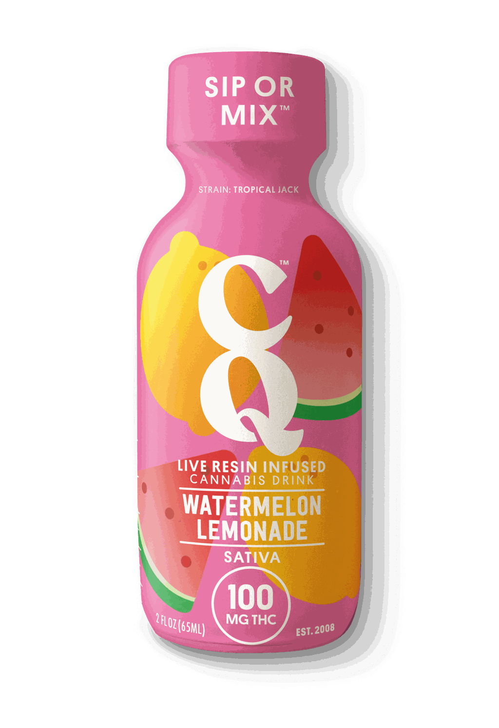 Watermelon Lemonade