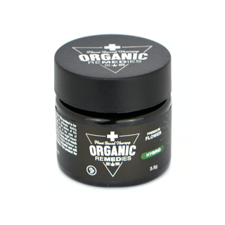 Bam Bam  Organic Remedies