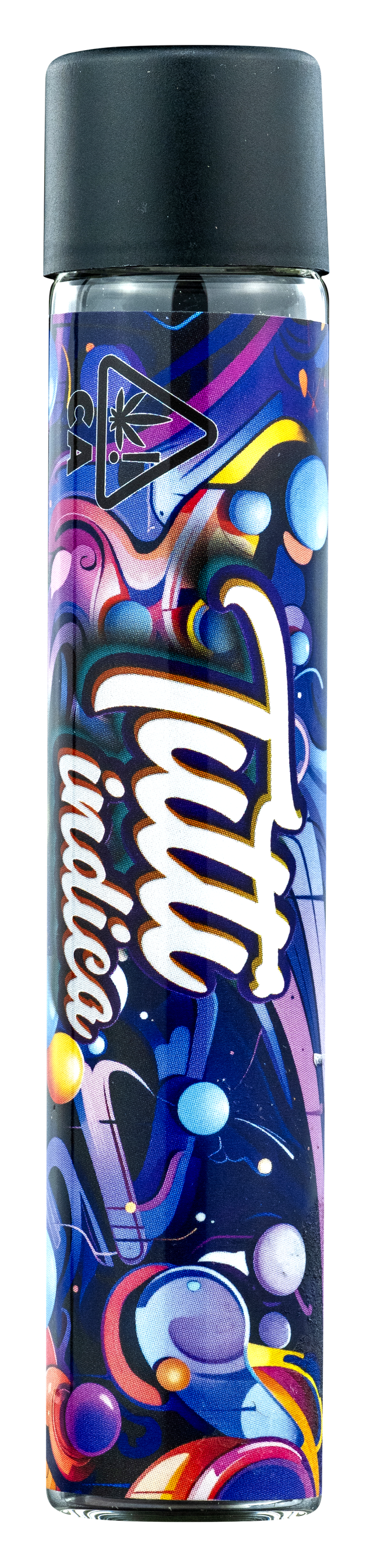 Grand Daddy Purple Infused Tutti