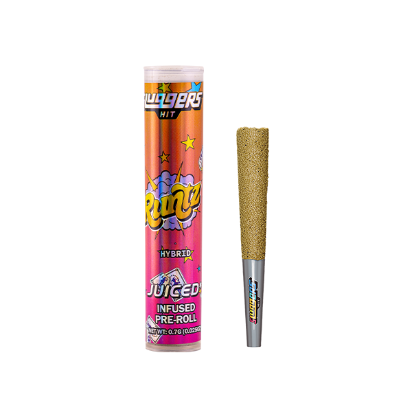 Buy Runtz Infused 0.7g online - San Diego | San Diego | California