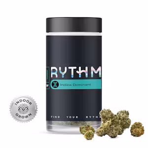 Brownie Scout Rythm