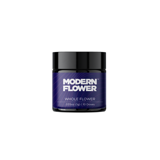 Holy Grail Kush Modern Flower