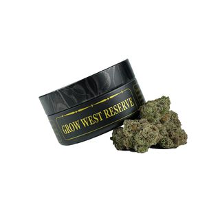 Goat Piss Grow West