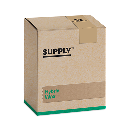 Supply™ Permanent Pineapple Sugar Wax Cured Resin Concentrate, 1g