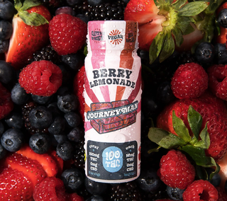 Berry Lemonade JourneyMan