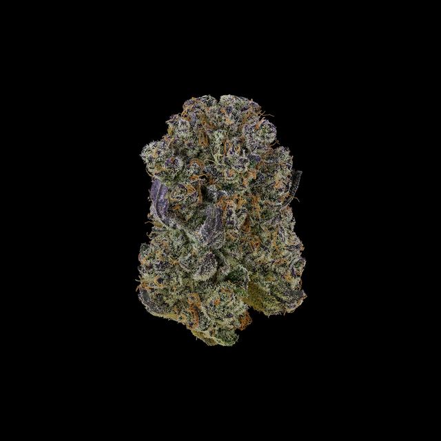Blueberry Sugar  NEZ