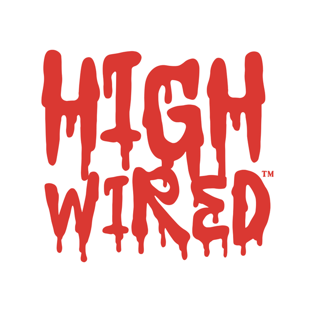 Cake Walk High Wired Cake Walk High Wired