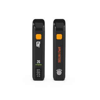 Cannabis Promo, Cannabis Sales, Cannabis Discounts, Cannabis on Sale, $75 The Growfather 2G Vape 1