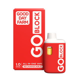 Strawberries and Cream  Go Block Good Day Farm