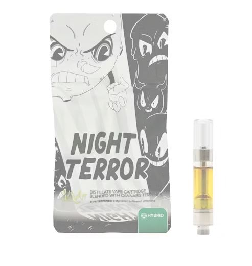 Night Terror