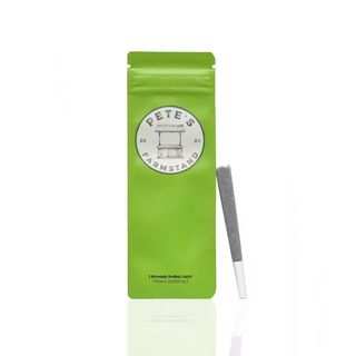 Lemon Peelz Pete's Farmstand